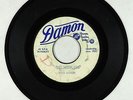 Blues R&B Rocker Acetate 45 - Mojo Watson - Hey Little Girl - Damon unreleased?