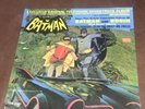 Sealed Batman (Exclusive Original Television Soundtrack) by Riddle, Nelson...
