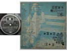 BEATLES George Harrison – Dark Horse Israeli ONLY LP Diff Back Single Sleeve