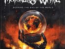 MOTIONLESS IN WHITE SCORING THE END OF THE WORLD NEW LP