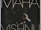 John McLaughlin Signed Autograph Mahavishnu Jazz LP
