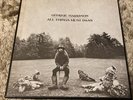 George Harrison. All Things Must Pass . The Beatles