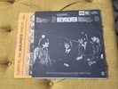 (Revolver [LP] by The Beatles 1966 Capitol Records VG+)#