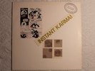 Gyllensköld, Geijerstam And Friends Live At Bar Maldoror LP NWW COIL Current 93
