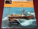 ASD 469. Giuseppe Di Stefano. A Song Recital. Ed 1. White / Gold.