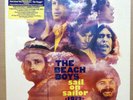 THE BEACH BOYS Sail On Sailor 1972 [SUPER DELUXE 5-LP Vinyl + 7