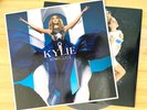 Kylie Minogue / Aphrodite 2010 EU Original LP Vinyl Parlophone Records 642 9051