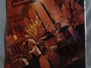 Procession – Procession Live At Sebastian’s(Festival, SFL 1968) Aussie Psych LP
