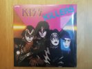 KISS - Killers - Vinyl - KISSteria exclusive version - AMER KISSBX