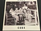 1987 THE SILOS- CUBA 1ST PRESS RECORD COLLECT RC-22 NM VINYL  ALT COUNTRY ROCK