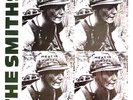 THE SMITHS MEAT IS MURDER ORIGINAL 1985 VINYL LP RECORD STILL IN SHRINK WRAP NM