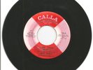 BETTY LAVETTE - I feel good all over - NORTHERN SOUL - 7'' - Vinyl - 45rpm