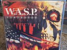 W.A.S.P. Dominator Vinyl LP Opened Played 1 Time NM/MT  Gatefold Free Shipping