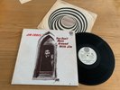 JIM CROCE..YOU DON'T MESS AROUND... RARE UK FIRST ISSUE ALBUM + INNER.6360 700