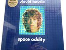 DAVID BOWIE 'SPACE ODDITY' 50th ANNIVERSARY MIX 2019 STEREO LP MINT