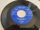 RARE 1956 ROCKABILLY 45 TOM FORSE EDDIE COCHRAN on RICH VEIN M-