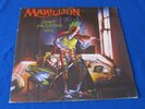 MARILLION / Script For A Jester's Tear OG SPAIN 1st PRESS PROMO LP 1983 PROG GEM