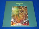 DZYAN / Time Machine OG SPAIN 1st PRESS LP 1976 GERMAN KRAUTROCK PSYCH PROG GEM
