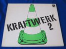KRAFTWERK / 2 OG GERMANY 1st PRESS LP 1972 ESSENTIAL KRAUTROCK PSYCH PROG GODS