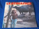 LEATHERFACE / Minx RARE OG PROMO UK 1st PRESS LP 1993 PUNK KBD HARDCORE MONSTER