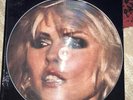 Blondie Rapture Rappin 12