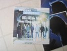 STEPHEN STILLS 1972 MANASSAS ORGNL VINTAGE US GTFLD  2LP SET w/INNER SLEEVES NM+