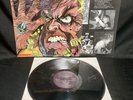 Corrosion of Conformity: Animosity LP 1985. 1st Press.Hardcore/Crossover.VG+