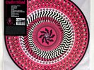 GORILLAZ * CRACKER ISLAND * UK LIMITED ZOETROPE PICTURE DISC * OOP * BN