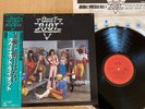 QUIET RIOT - QUIET RIOT II - TOP 1st 1979 JAPAN ONLY 12