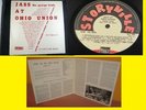 george lewis / New Orleans Ragtime Band - jass at ohio union 1954 2lp US EDT EXC