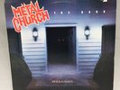 Metal Church -The Dark 1986 Vinyl LP Elektra Records Thrash Metal Album 60493-1