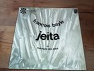 RARE  LP FRANÇOIS BAYLE JEITA PROSPECTIVE 21e Siècle 33 TOURS Philips