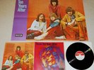 Rar TEN YEARS AFTER - Ssssh + PROMO Riesenposter 1969 D FOC Deram SML 1052 NM