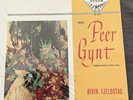 RARE LP GRIEG PEER GYNT OIVIN FJELDSTAD OG UK SXL 2012 STEREO VINYL DECCA