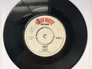 The Gaytones - Target / Patsy - Find Someone 1970 High Note HS-037  7” Reggae