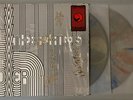 The Black Angels SIGNED Passover 2x CLEAR BLACK SWIRL VINYL LIMITED EDITION