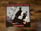 The Jesus and Mary Chain - Darklands (Vinyl)