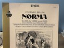 Bellini - Norma, 3 x Vinyl Set, 1965 - Opera / Classical - Rare