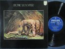 ATOMIC ROOSTER Death Walks Behind You / LP Italy 1971 PHILIPS 6369005 L