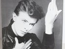 David Bowie LP Vinyl Heroes Sterling Press RCA AFL-12522 + Inner Sleeve 1977
