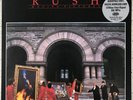 RUSH  MOVING PICTURES 200g Audiophile vinyl mint OOP rare LP unplayed Geddy Lee