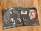 JOE & JOE SPEAKS-ADULT DIALOGUE FROM THE SOUNDTRACK OF THE R RATED FILM - Two LP