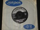 LOU JOHNSON 1964 LONDON 45 ALWAYS SOMETHING THERE TO REMIND ME - 1960s SOUL