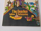 The Beatles - Yellow Submarine UK 1969 Apple Records 1st Press Stereo LP