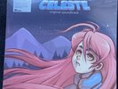 Celeste OST Lena Raine VMP BLUE/PINK 2LP Vinyl /300 New 149/300