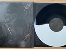 Nothing But Thieves - Broken Machine LP UK White/Black Vinyl EX+/M 2017 SIGNED