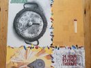 Jawbreaker 24 Hour Revenge Therapy LP US 1st Press Emo Indie