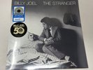BILLY JOEL THE STRANGER GREY SWIRL VINLY LP BRAND NEW SEALED