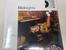 Taylor Swift Midnights JADE green marbled Vinyl Album Record New Unopened