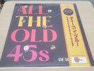 Deacon Blue All The Old 45’s Vinyl - Limited Assai Edition New Sealed DOUBLE LP